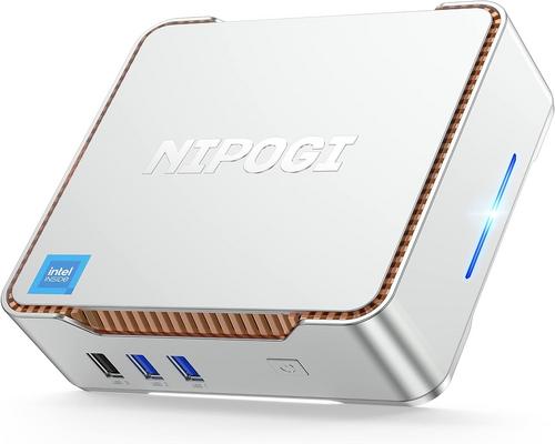 a Mini Pc Nipogi Windows 11 Pro