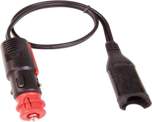 een Optimate Tecmate Kabel O-02 Adapter