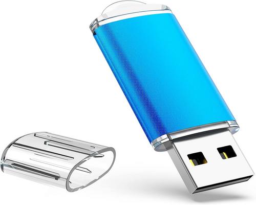 a Topesel 32GB Usb Key