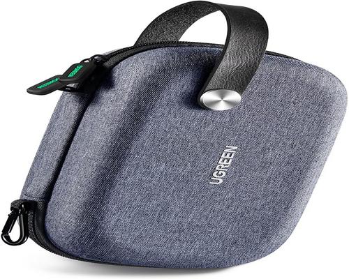 un Sac De Rangement Étanche Ugreen Pour Accessoires Électroniques