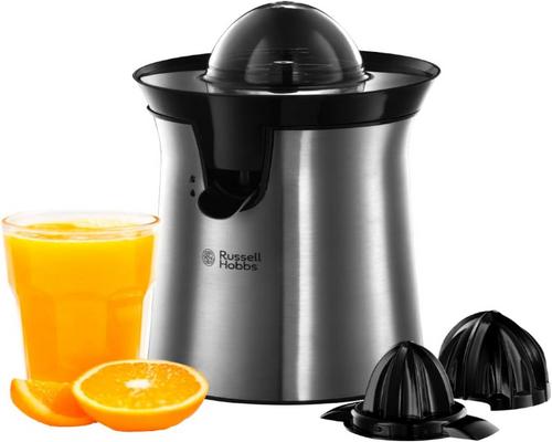 un Presse-Agrumes Électrique Russell Hobbs