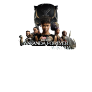<notranslate>a Movie Black Panther: Wakanda Forever (Bilingual)</notranslate>