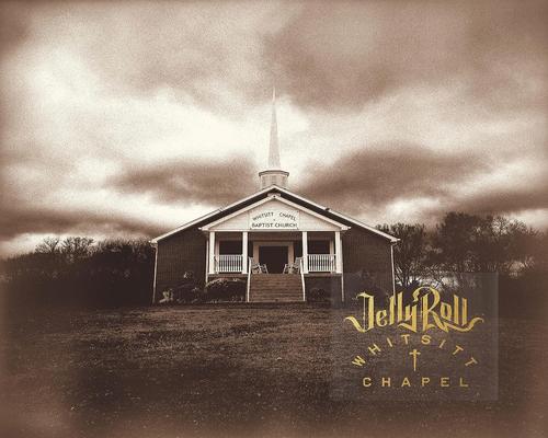 a Cd Whitsitt Chapel
