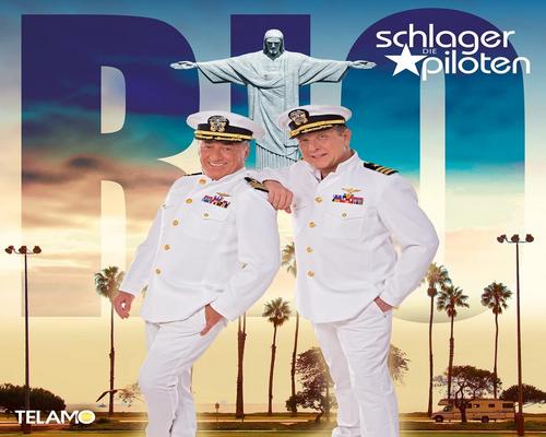 ein Schlager Rio