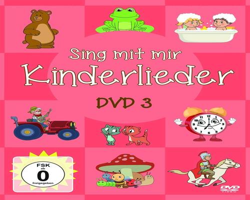 uno Film Klang, Kalle & Die Flohto - Kalle Klang-Sing Mit Mir [Edizione: Germania]