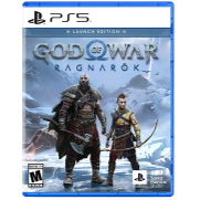 <notranslate>a Set Of Accessory God Of War Ragnarök Launch Edition - Playstation 5</notranslate>