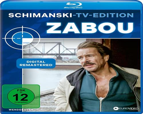 en Movie Zabou - Schimanski - Tv - Edition