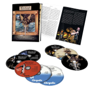 <notranslate>a Box Set The Broadsword And The Beast (The 40Th Anniversary Monster Edition)</notranslate>