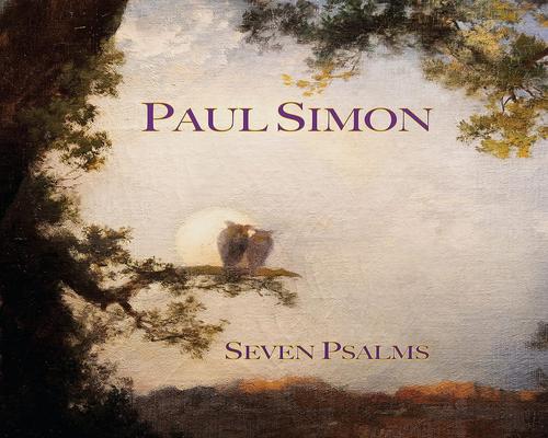 a Folk Seven Psalms