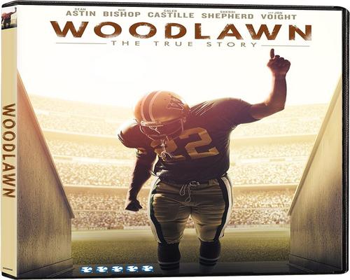 a Movie Woodlawn