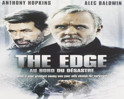 a Movie The Edge