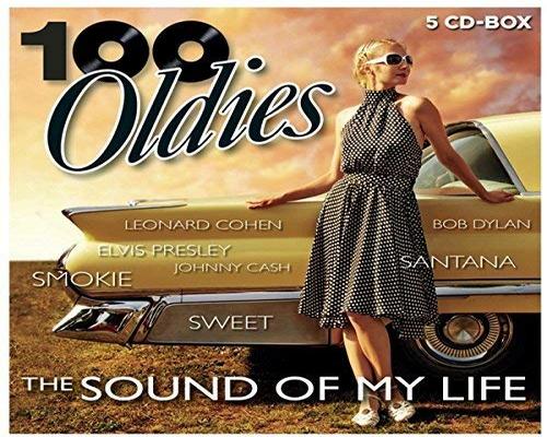 un Cd 100 Oldies