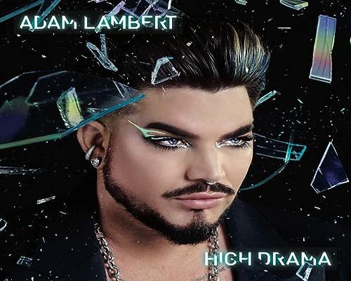 a Cd High Drama