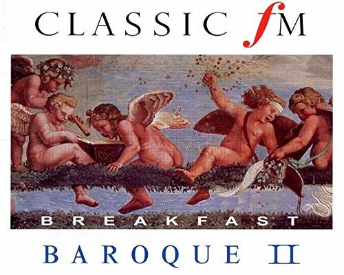 a Cd Breakfast Baroque Best Of
