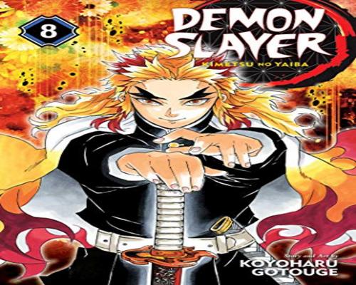 Dvd Demon Slayer