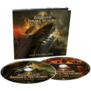 <notranslate>ett Heavy Metal Legacy Of The Lands - Limited Digipak</notranslate>