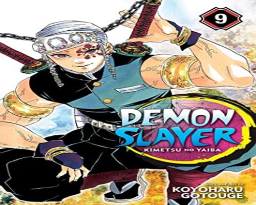 Dvd Demon Slayer