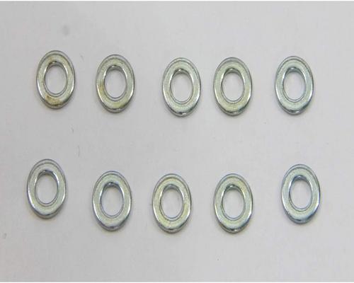 Un set Jamara Jamara177480 Rondella da 3,2 x 6 mm