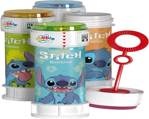 un gioco Dulcop-Stitch