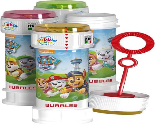 Un Tubo Dulcop Gioco Paw Patrol Modello 60 Ml