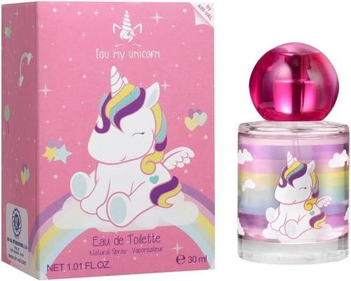 a Water My Unicorn Water 30Ml