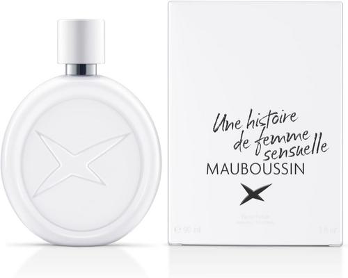 et Mauboussin Vand