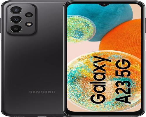 un Smartphone Samsung Galaxy A23 5G