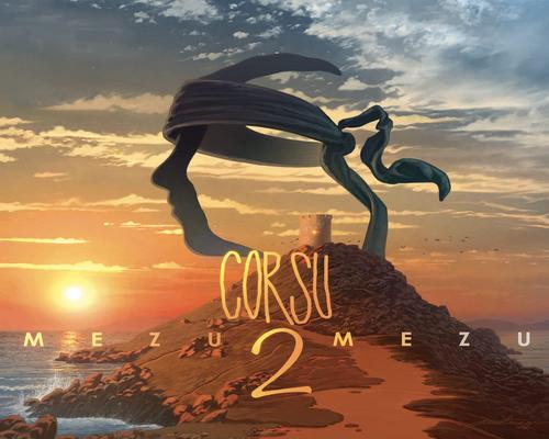 un Cd Corsu - Mezu Mezu 2