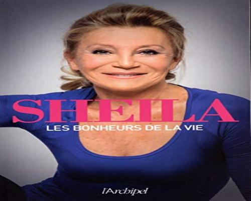 un Livre "Les Bonheurs De La Vie"