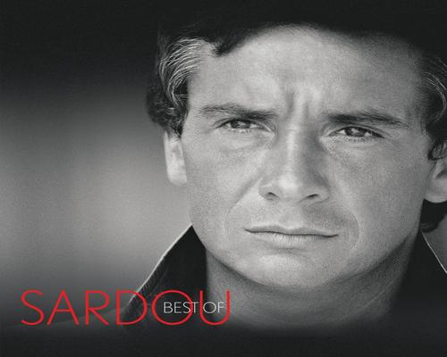 un Cd 'Best Of Sardou Jazz'