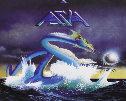 een Cd Asia