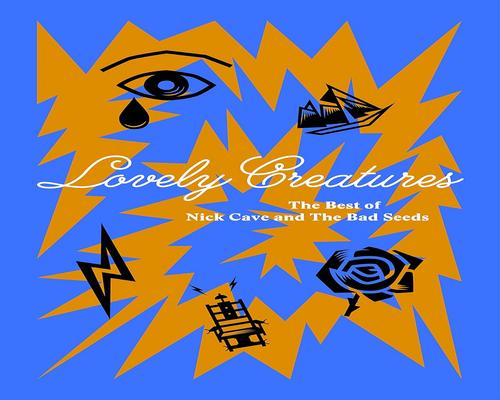 <notranslate>een Rock Lovely Creatures-The Best Of Deluxe</notranslate>