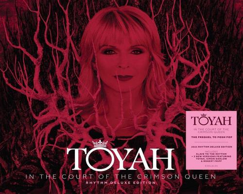 <notranslate>een Rock In The Court Of The Crimson Queen: Rhythm</notranslate>