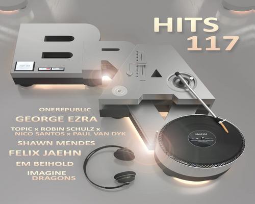 un Pop Bravo atteint 117
