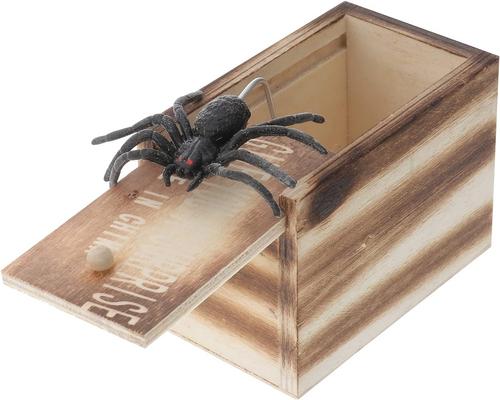 Eine Toyandona-Streichbox