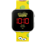 <notranslate>een Spongebob Squarepants Sgb4134 horloge</notranslate>