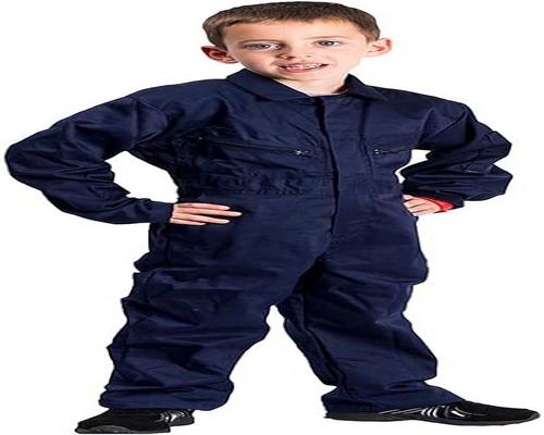 um acessório de correio infantil Portwest Junior