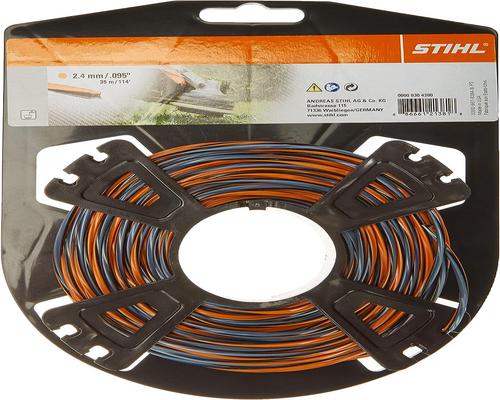 un Fil De Coupe Stihl Cf3 Pro