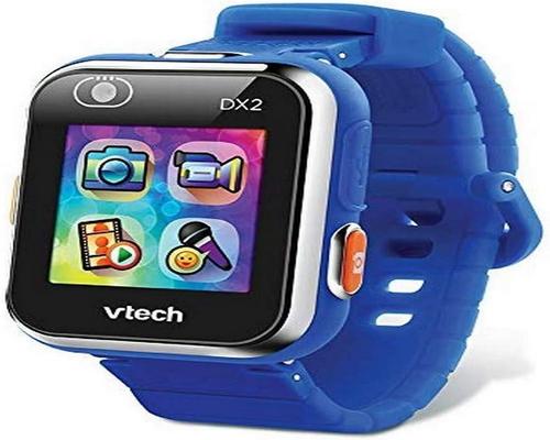 une Montre Connectée Vtech Kidizoom