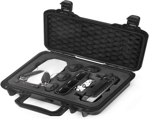 A Lekufee Accessory De Tran 防水 Dji Mavic Mini Se/Dji Mavic Mini 及配件
