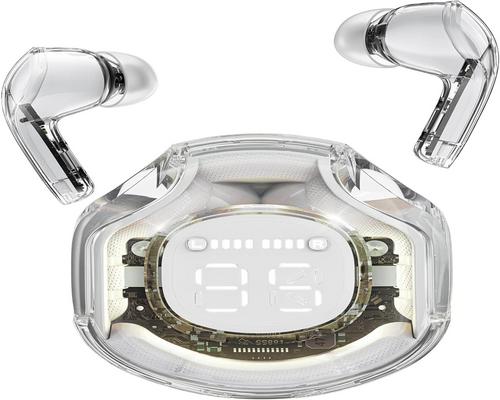 Acefast T8 Wireless Headphones