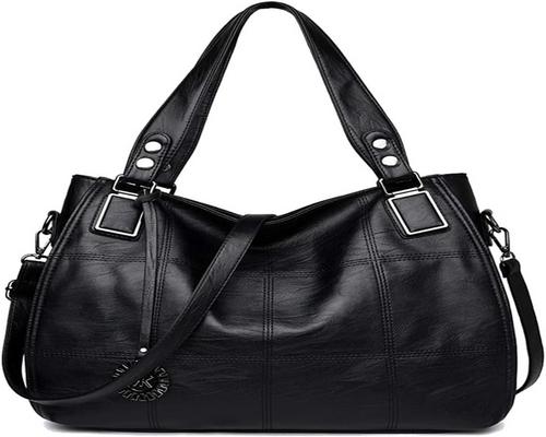 uma bolsa Kris Anna Hobo