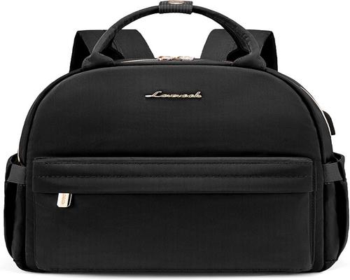 uma bolsa pequena Lovevook