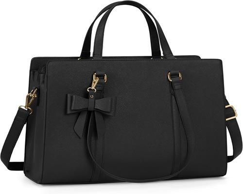 un Grand Sac Cabas En Pu Cuir Pour Femmes