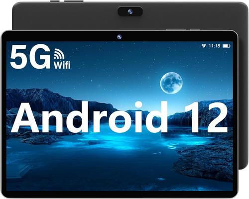 a Sgin Android 12 Tablet