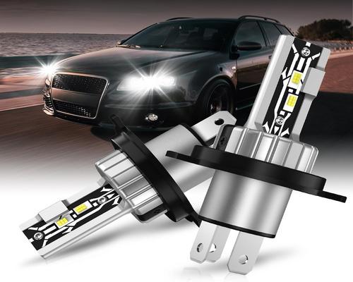 ein Joshf H4-LED-Lampen-Kit