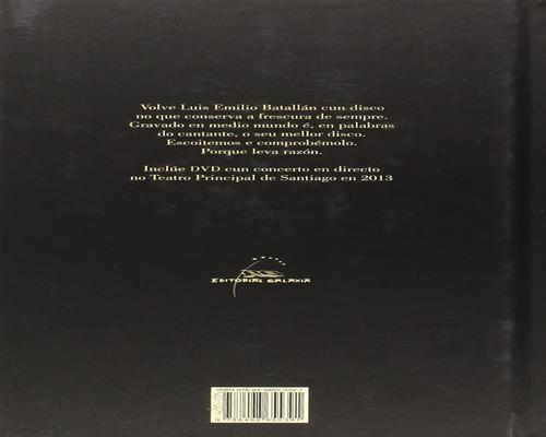 un Cd Habia Que Chegar + Cd + Dvd: 106 (Varios)