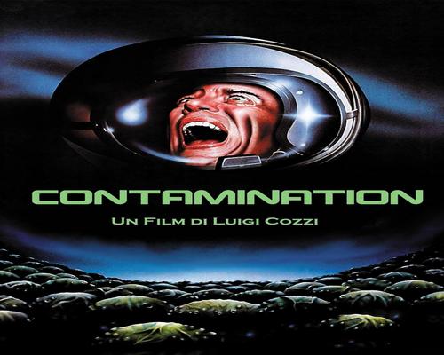 uno Film Contamination