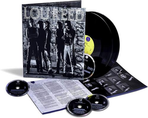 a Cd New York (Deluxe Edition)