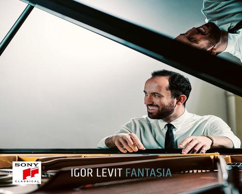 ein Cd Fantasia